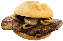 Steak im Brtchen2