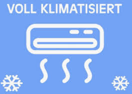 klimatisiert